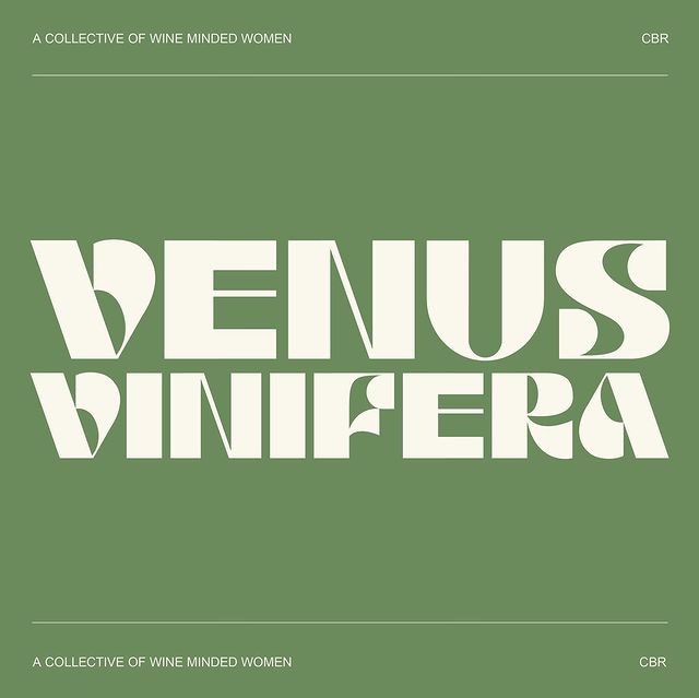 Venus Vinifera